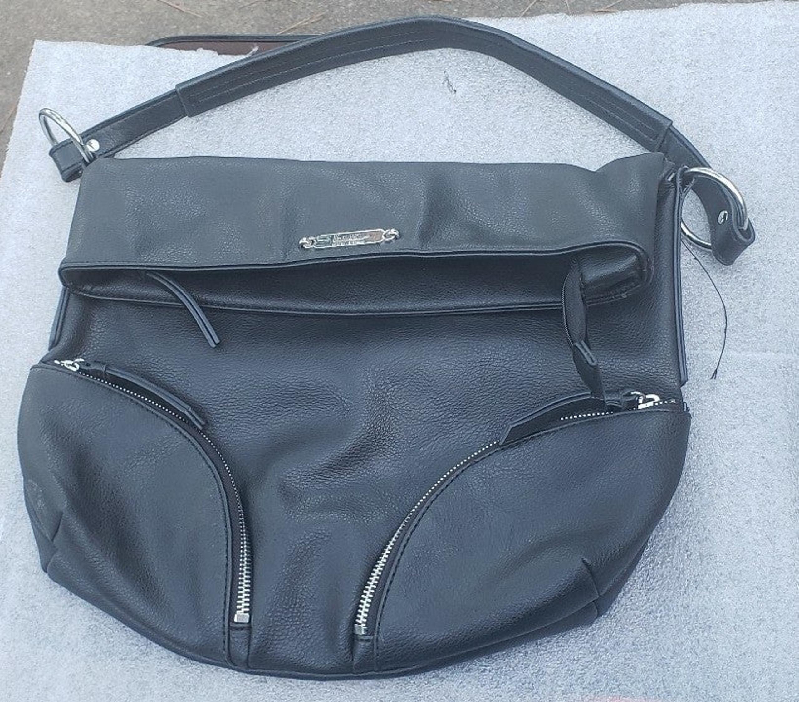 Nicole Miller New York satchel purse handbag  Two for $15 or one for $ $9