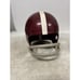 VTG Alabama Crimson Tide Hard Plastic Helmet Kids Adult Nick Saban NOCSAE CERT