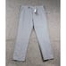 Todd Snyder Gingham Linen Wool Suit Trouser Pants Navy Size 34/30 NWT *Read*