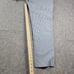 Todd Snyder Gingham Linen Wool Suit Trouser Pants Navy Size 34/30 NWT *Read*