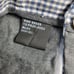Todd Snyder Gingham Linen Wool Suit Trouser Pants Navy Size 34/30 NWT *Read*