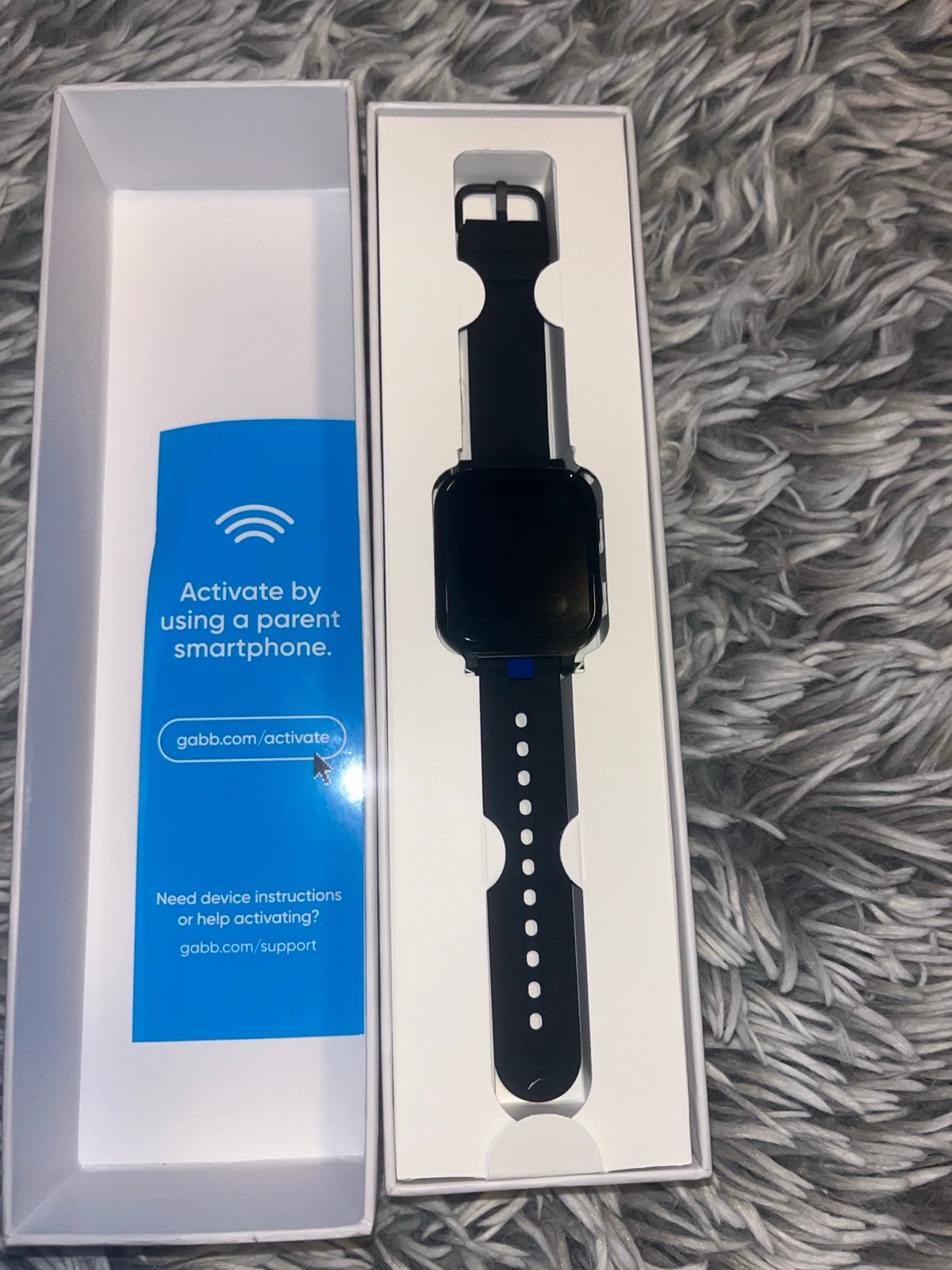 Watch