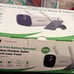 Revo Wire Free Battery Operated Smart IP Camera