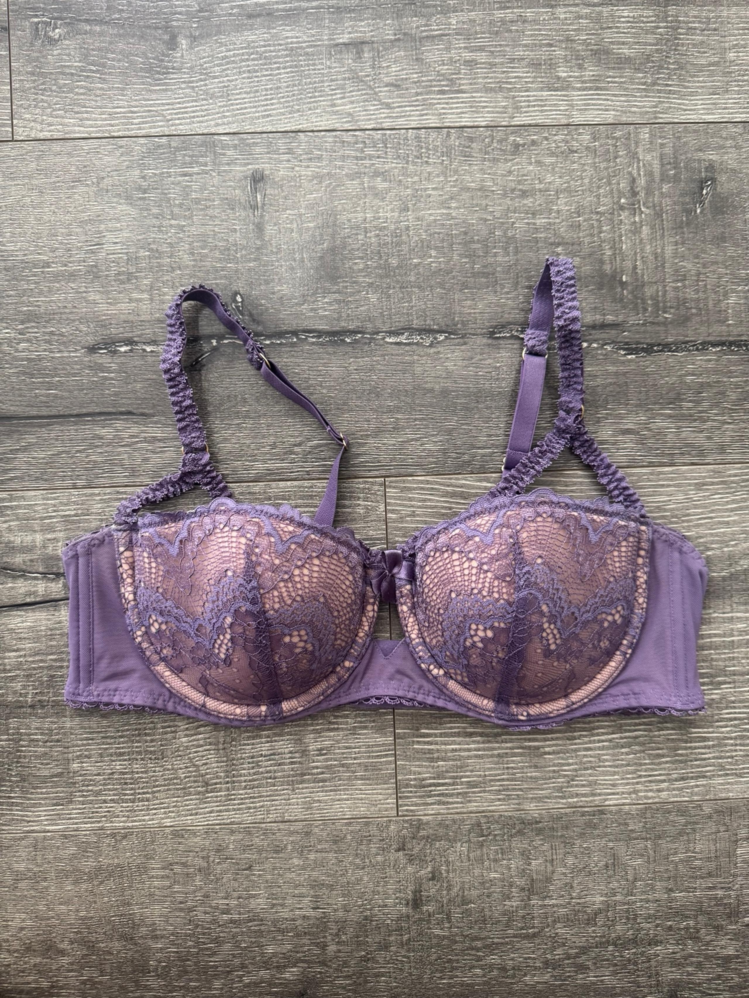 Adore Me Bra 36C