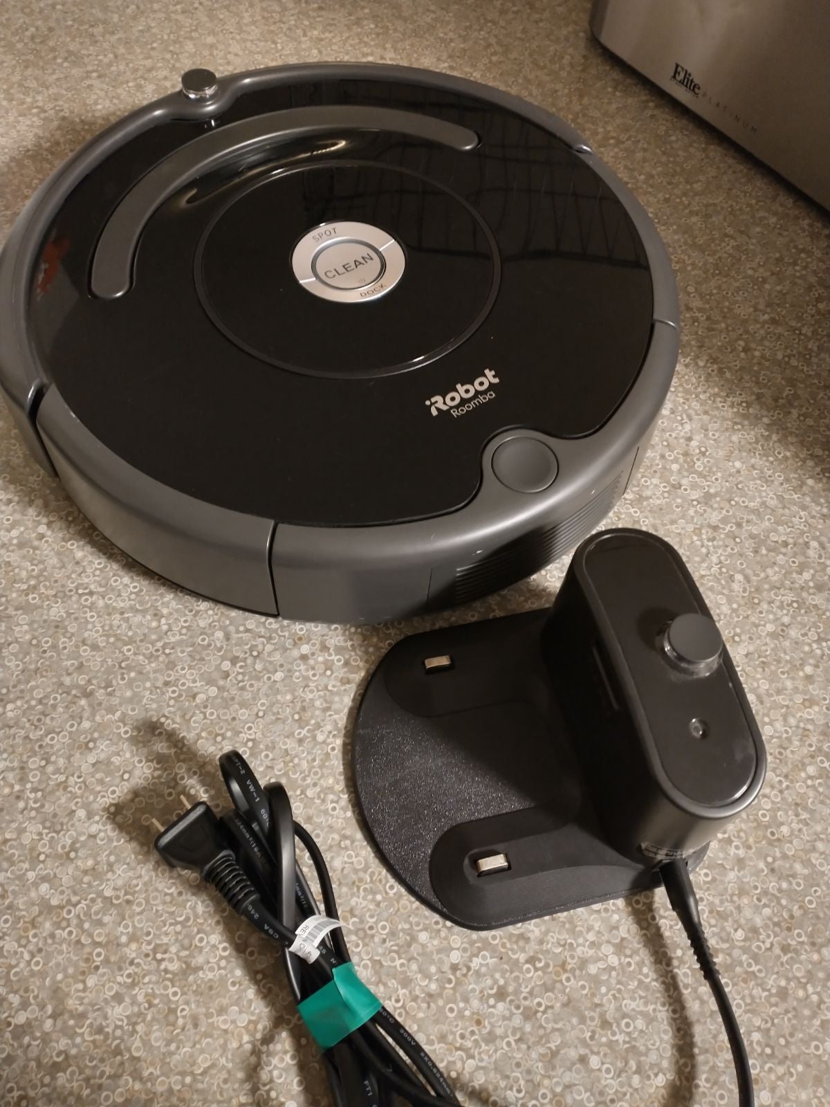 iRobot Roomba great condition