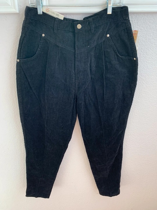 Gitano corduroy pants size 20