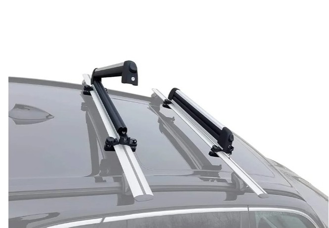 Brightlines Universal roof rack cross bars