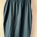 SPANX Women Black Midi Straight Pencil Lined Skirt Size M