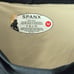SPANX Women Black Midi Straight Pencil Lined Skirt Size M
