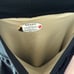 SPANX Women Black Midi Straight Pencil Lined Skirt Size M
