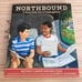Children’s Picture Book Bundle w/ Northbound ~ by Michael Bandy & James Ransome