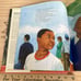 Children’s Picture Book Bundle w/ Northbound ~ by Michael Bandy & James Ransome