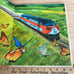 Children’s Picture Book Bundle w/ Northbound ~ by Michael Bandy & James Ransome