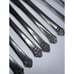 National Stainless Edgemont Pattern Stainless Flatware Replacement 10 PC set