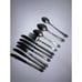National Stainless Edgemont Pattern Stainless Flatware Replacement 10 PC set