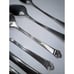 National Stainless Edgemont Pattern Stainless Flatware Replacement 10 PC set