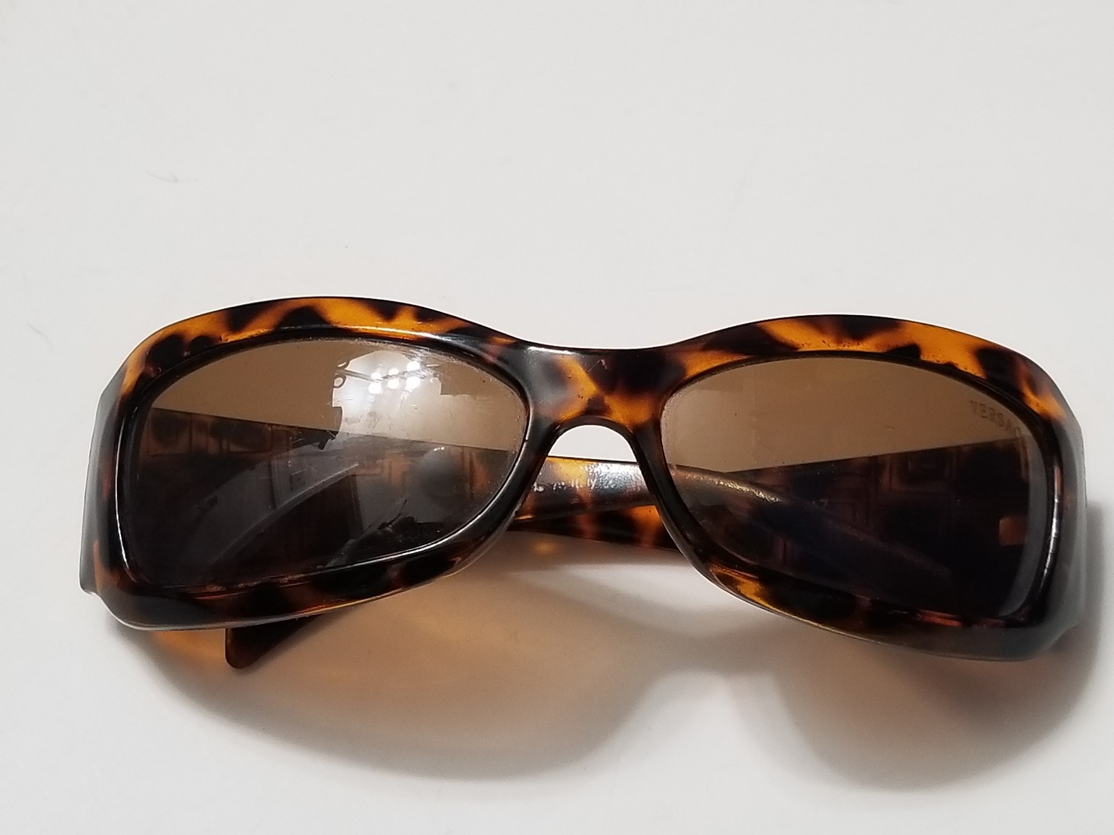 Versace Sunglasses