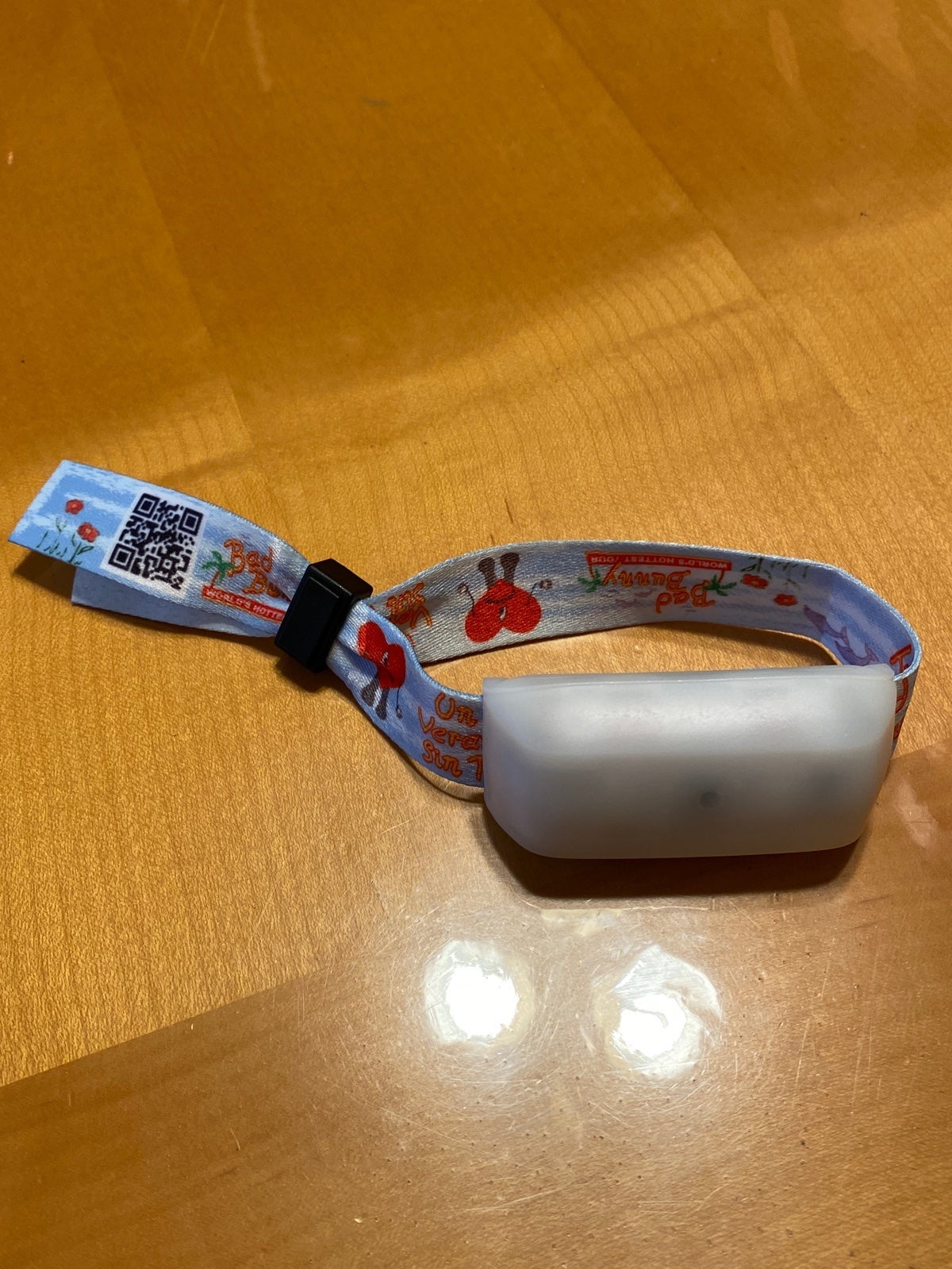 Bad Bunny Bracelet