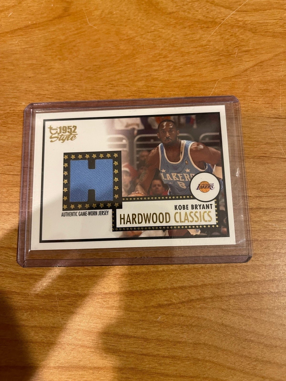 1996-97 Upper Deck UD3 - [Base] #19 - Hardwood Prospects
