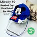 Mickey Cap Baseball Cap, Masks, Bag more