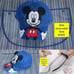 Mickey Cap Baseball Cap, Masks, Bag more