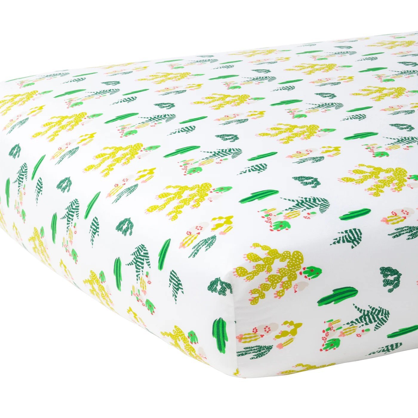 Biscuit Home Marfa Crib Sheet