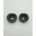 2 Front Lift Spacer Kit w/ 3/4 Stud Extenders for 1999+ Ford F250 F350 SD 2WD