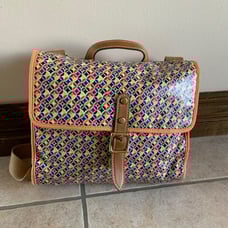 Fossil Messenger Bag Purse