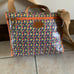 Fossil Messenger Bag Purse