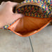 Fossil Messenger Bag Purse