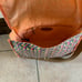 Fossil Messenger Bag Purse