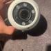 8 security cameras