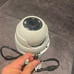 8 security cameras