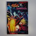 Udon Entertainment Street Fighter Vs Darkstalkers Volumes 1-2 Trade Paperback