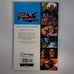 Udon Entertainment Street Fighter Vs Darkstalkers Volumes 1-2 Trade Paperback