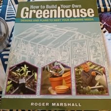 2006 How To Build Your Own Greenhouse 276 Pages NEW RARE