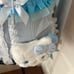 Handmade hello kitty coquette jacket