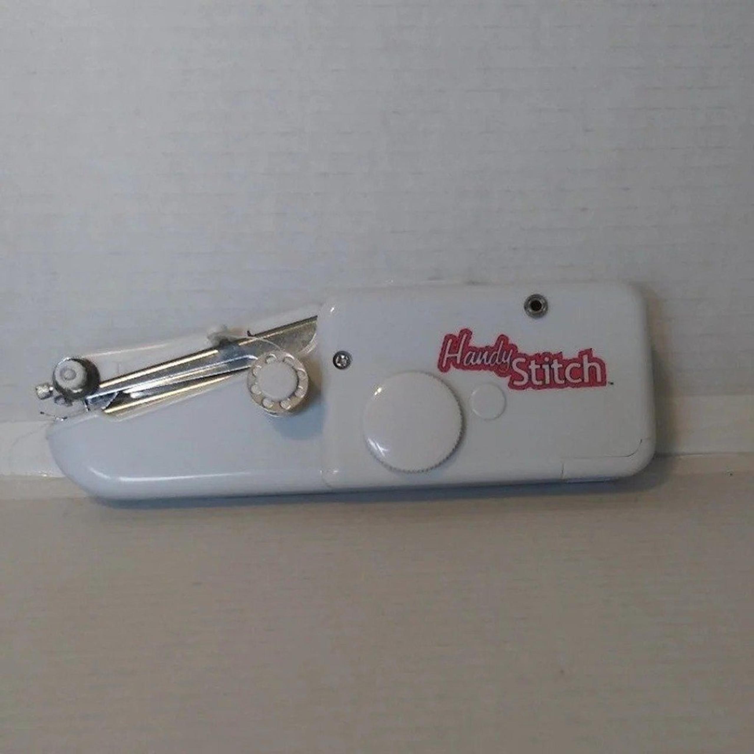 Handy Stitch Portable Sewing Kit