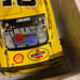 Joey Logano Signed Diecast #22 Shell Pennzoil - CUP CHAMPION COA /721