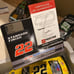 Joey Logano Signed Diecast #22 Shell Pennzoil - CUP CHAMPION COA /721