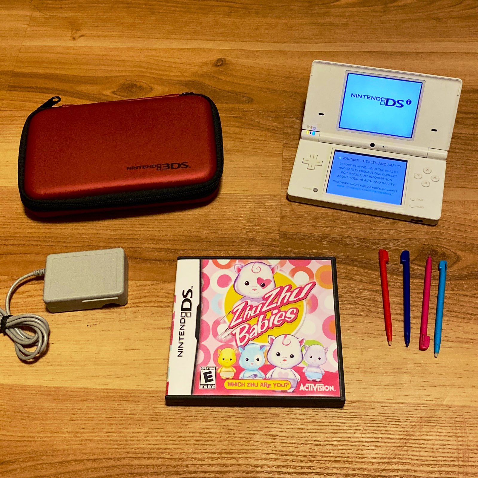 !! Nintendo DSi Bundle !!