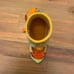 Disney Pocahontas shoe ornament