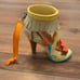 Disney Pocahontas shoe ornament