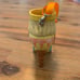 Disney Pocahontas shoe ornament