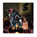 Haunting Good Time Scentsy Warmer