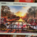 Puzzle Life Amsterdam Sunrise Korea 1000 Piece Jigsaw Puzzle