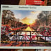 Puzzle Life Amsterdam Sunrise Korea 1000 Piece Jigsaw Puzzle