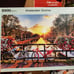 Puzzle Life Amsterdam Sunrise Korea 1000 Piece Jigsaw Puzzle