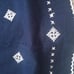 Vintage 90's XL Kasha De Rodier Prairie Cottagecore Skirt