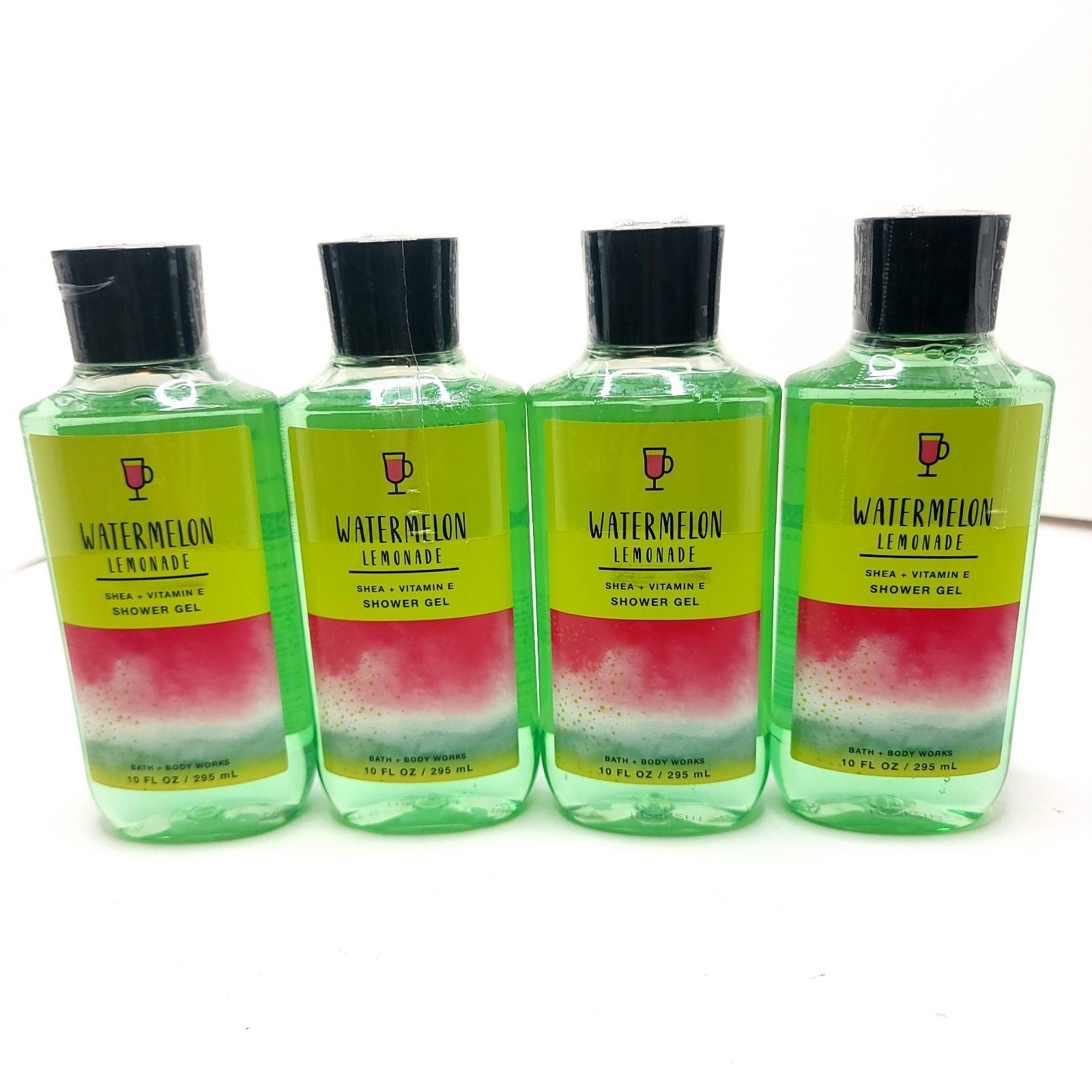 Bath& Body Works Watermelon Lemonade